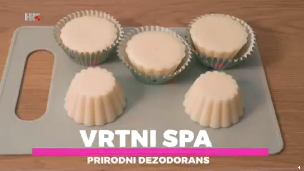 Vrtni spa