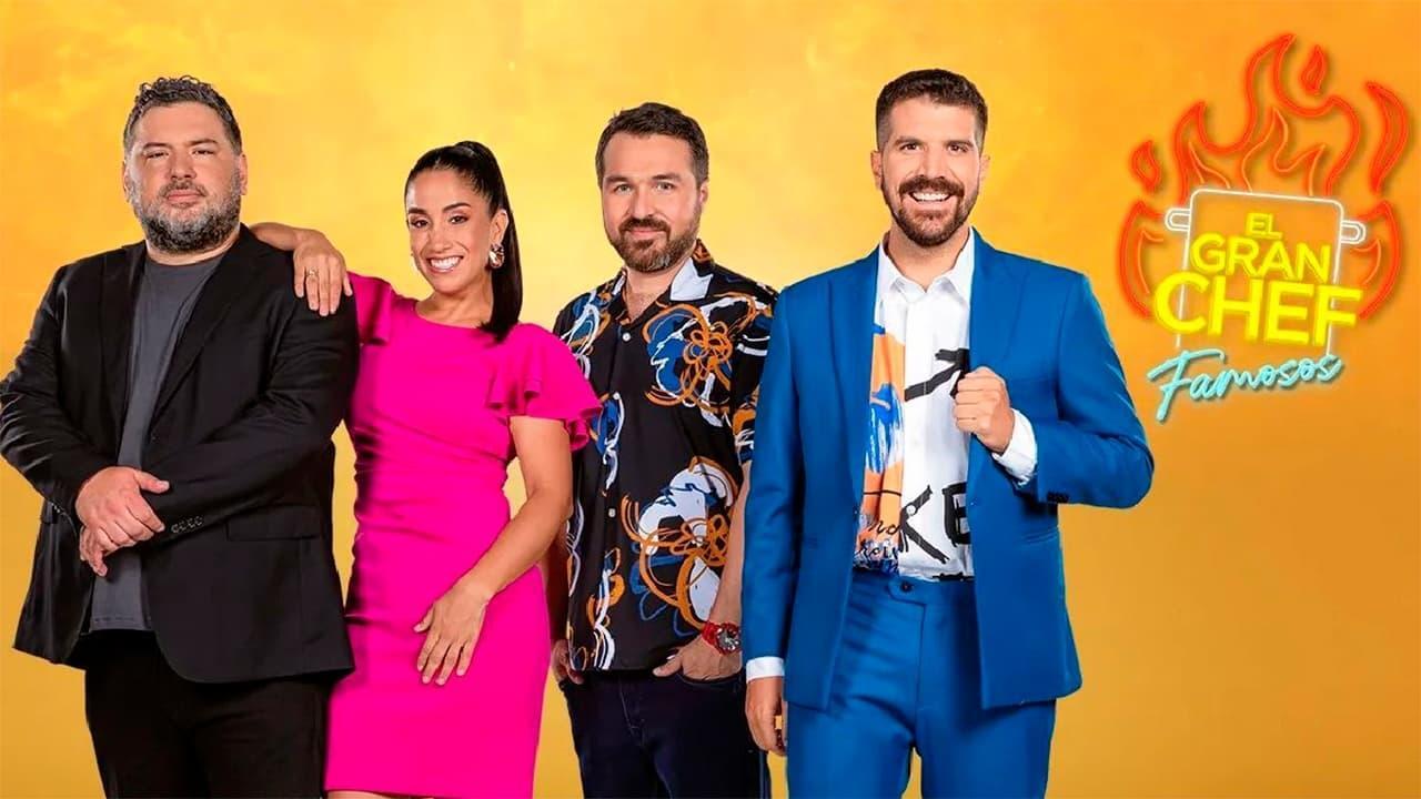 El Gran Chef Famosos / 19.07.2025, 02:45