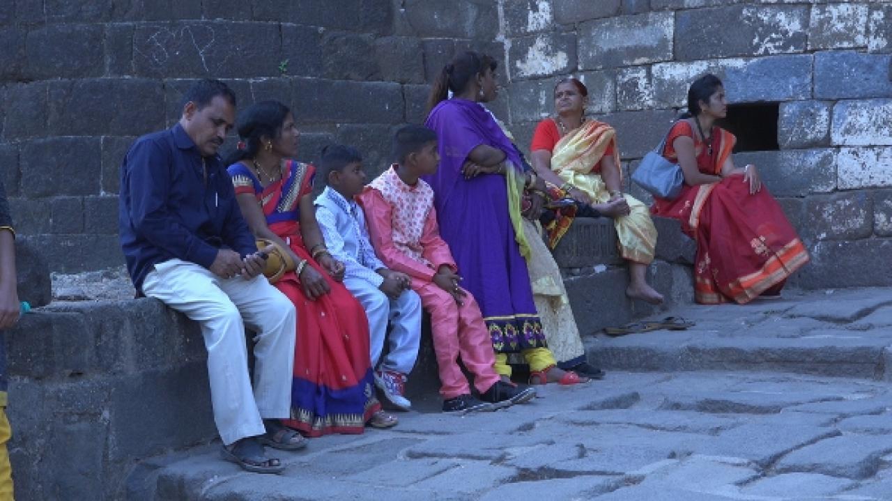 Památky Indie (Hinduistické chrámy na jihu)
