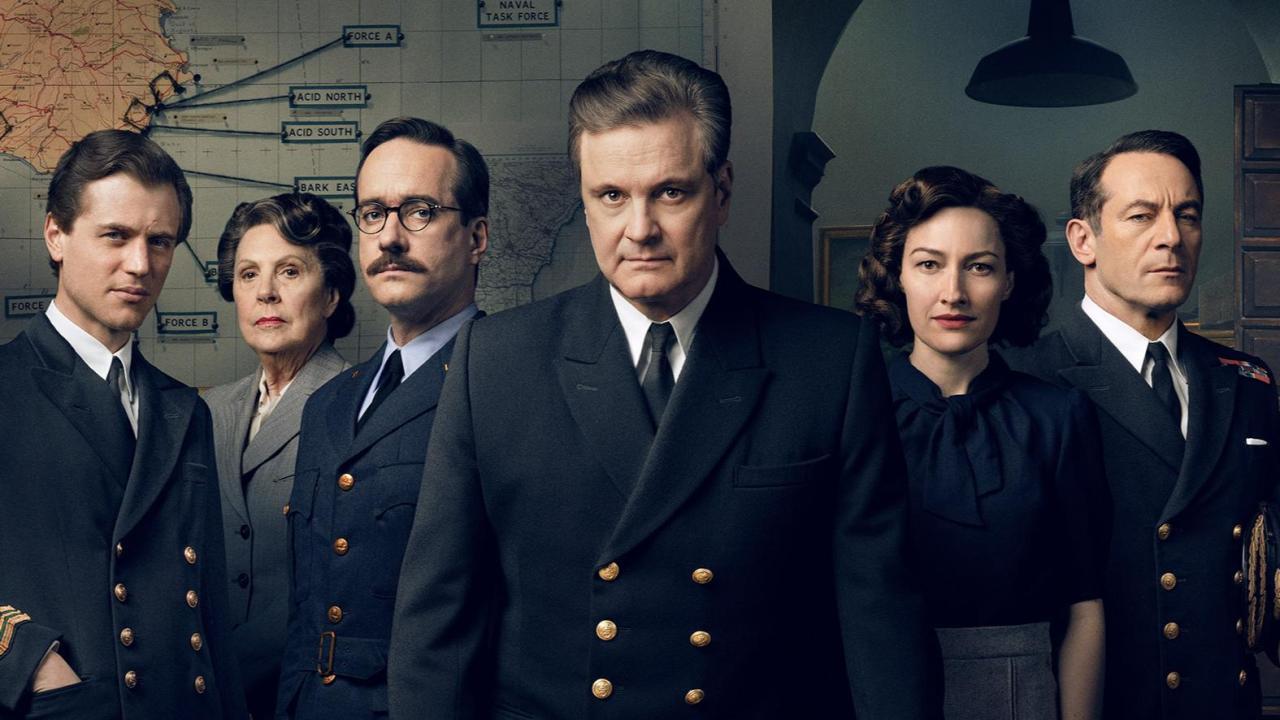 Operation Mincemeat