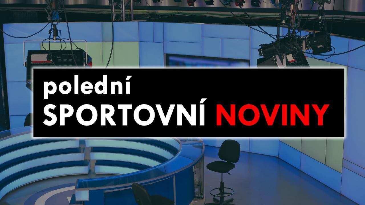 Polední Sportovní noviny