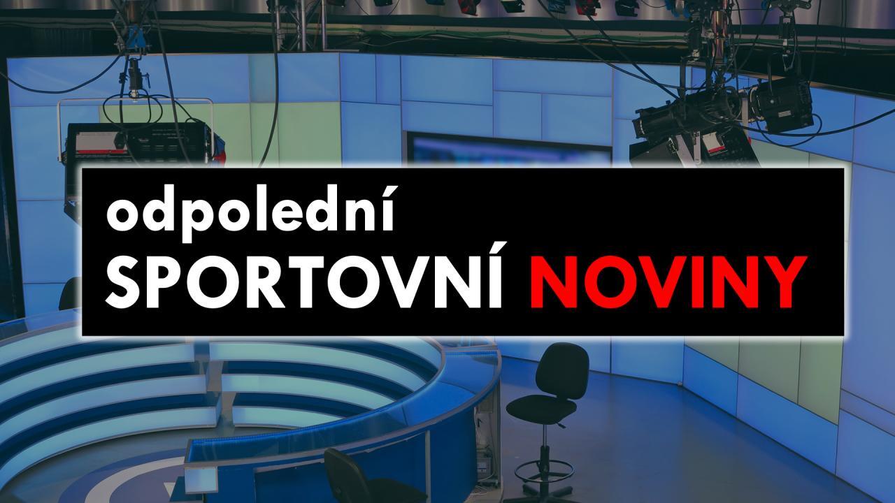 Odpolední Sportovní noviny