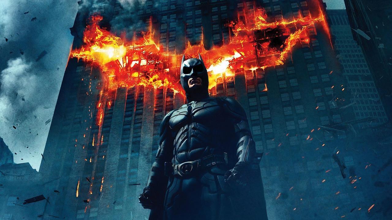 Batman II: The Dark Knight