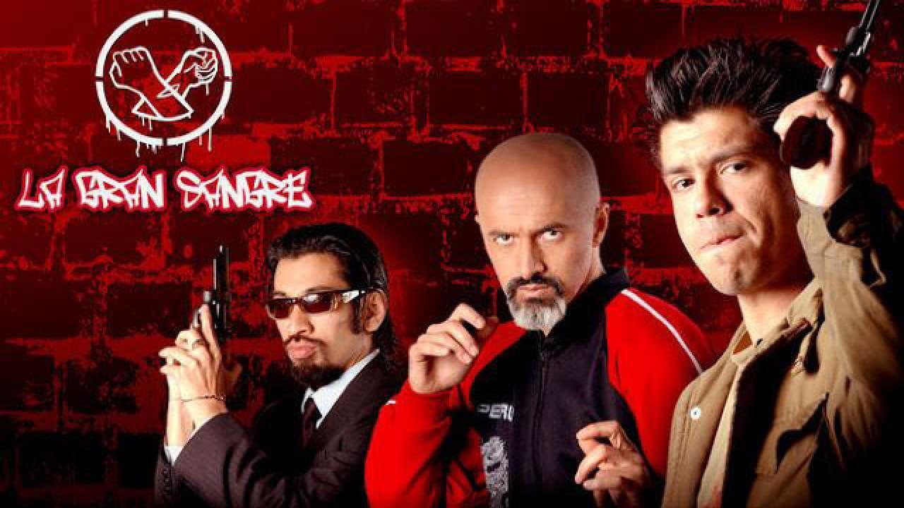 La Gran Sangre / 20.07.2025, 06:00