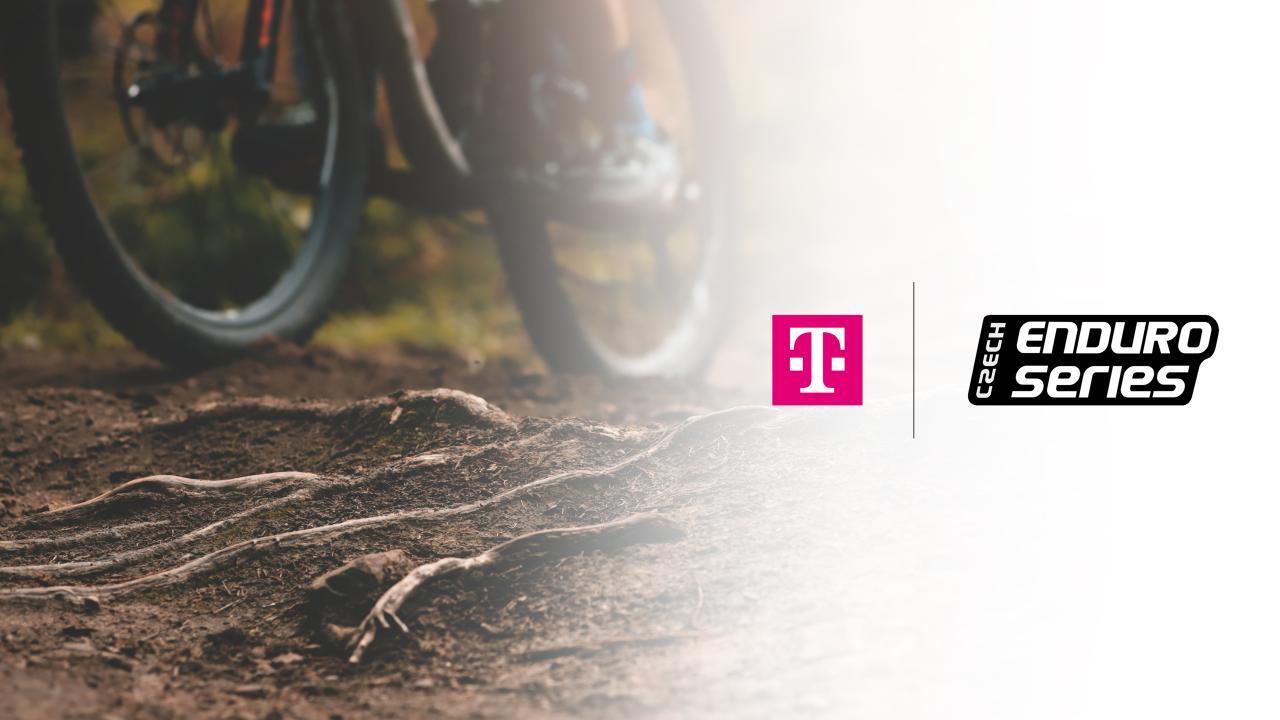 Česká Enduro Serie - Kouty