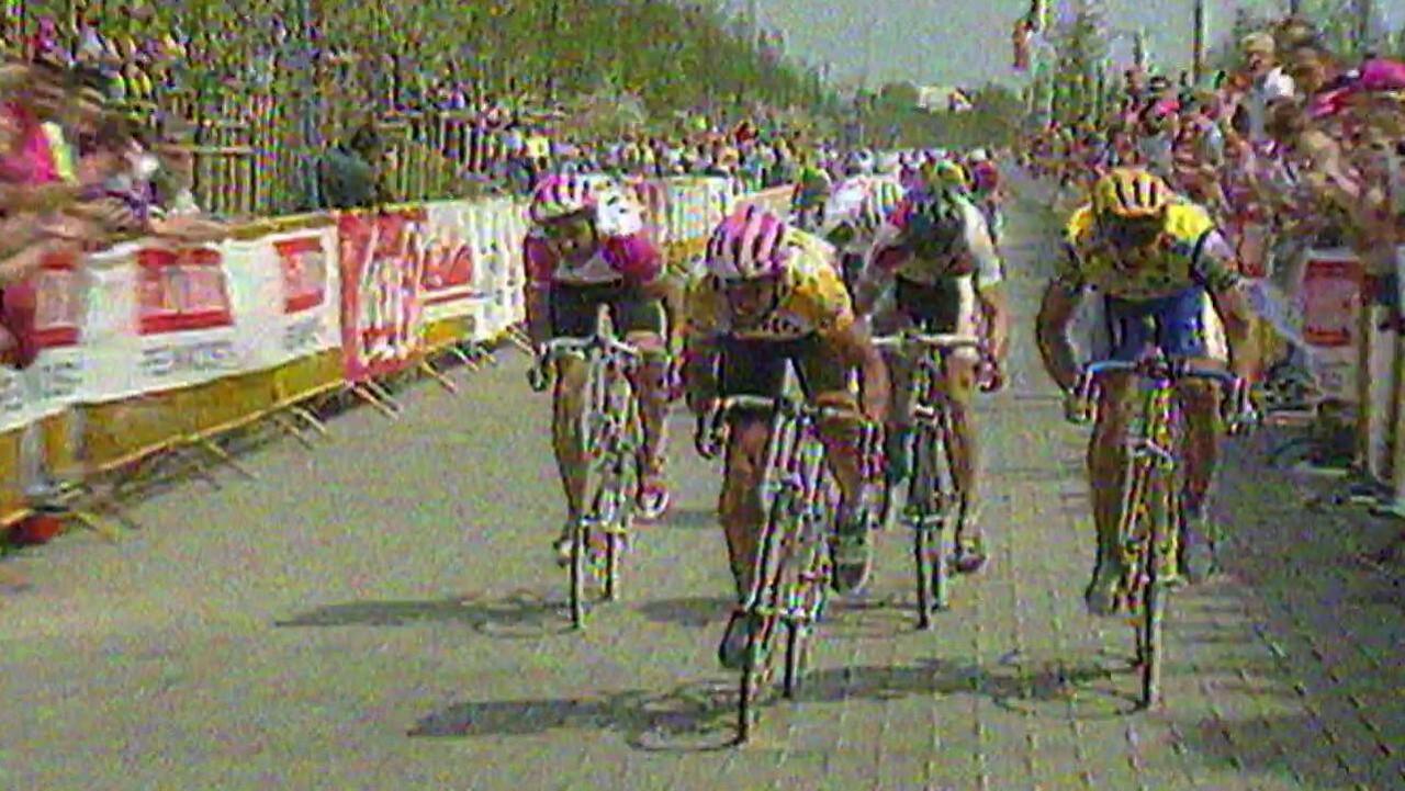 Archiv D (Sport 1996)