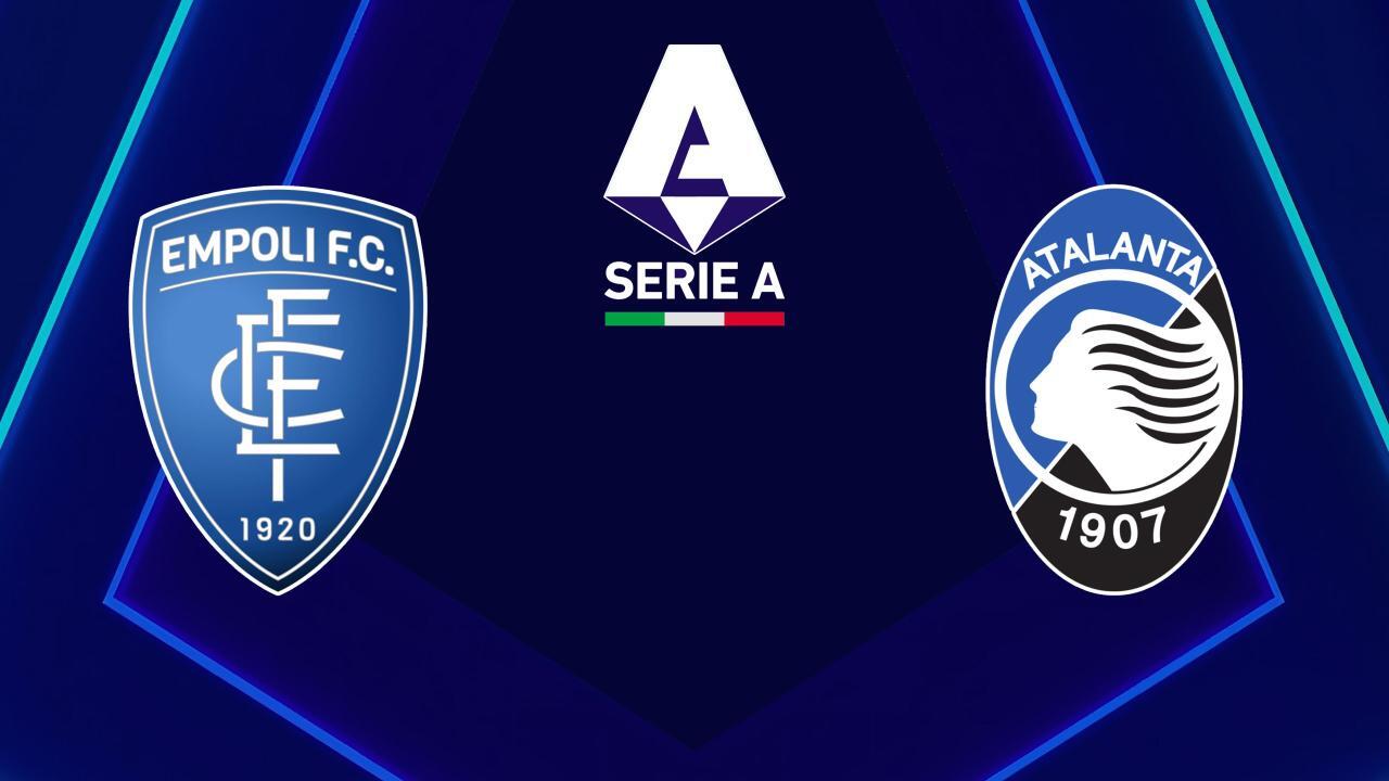 Fotbal: Serie A, 26. kolo, Empoli - Atalanta