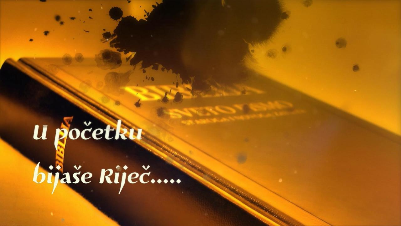 Biblia / 20.07.2025, 09:50