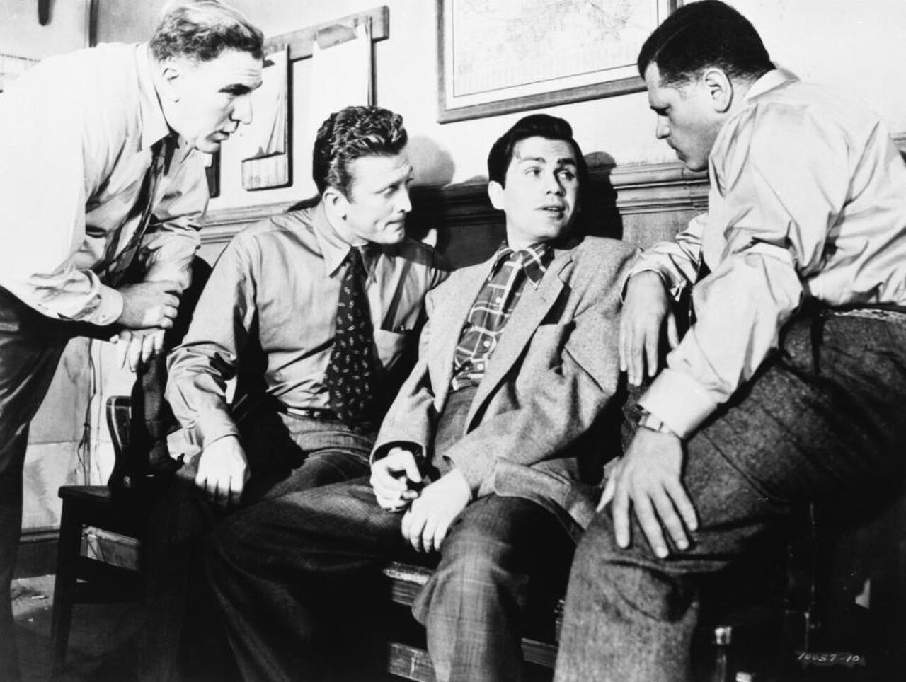 Detective Story