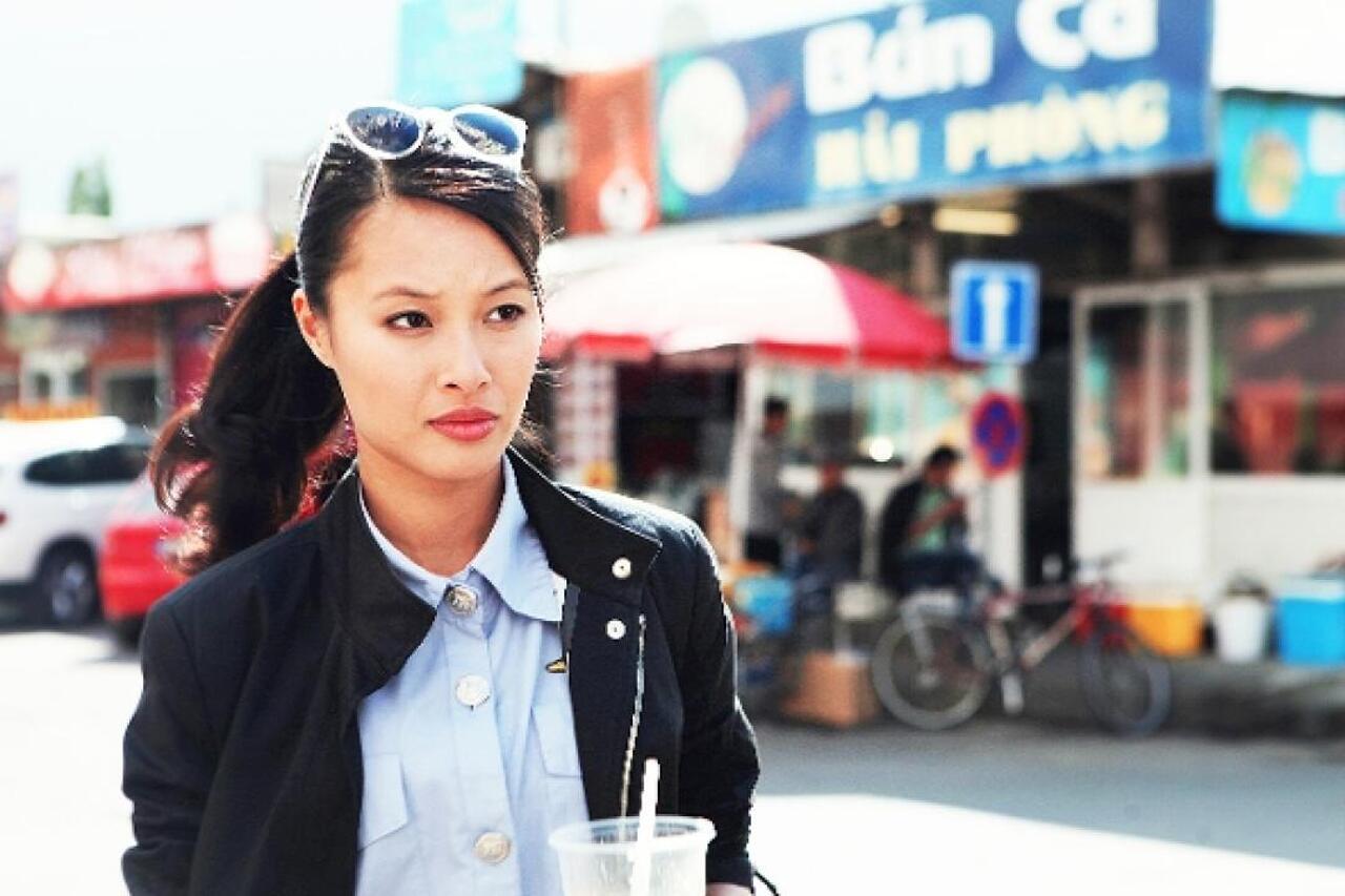 Miss Hanoi