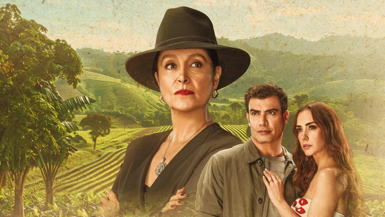 Amor amargo / 01.07.2025, 07:30
