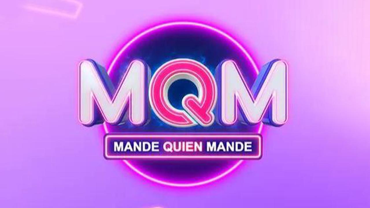 Mande quien mande