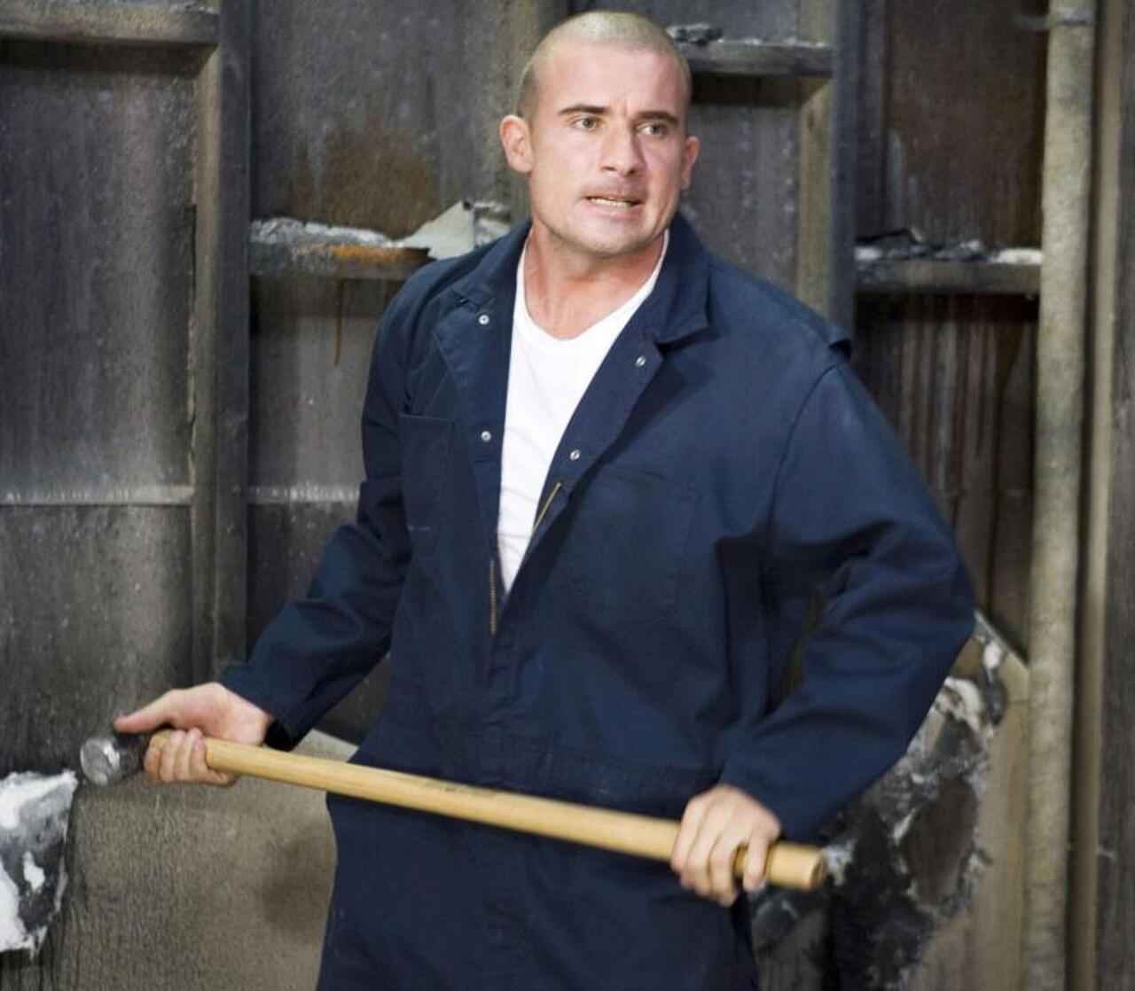 Prison Break