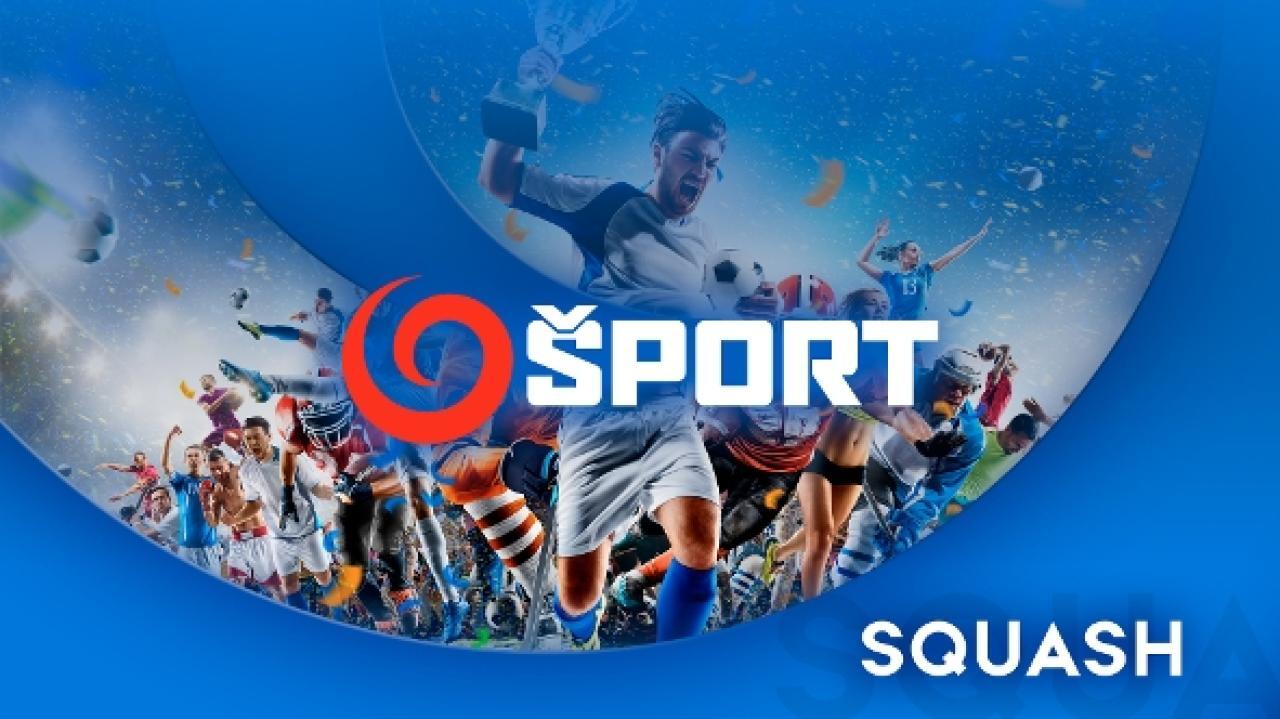 Squash - PSA World Tour (PSA World Championship - Majstrovstvá sveta: Finále mužov)
