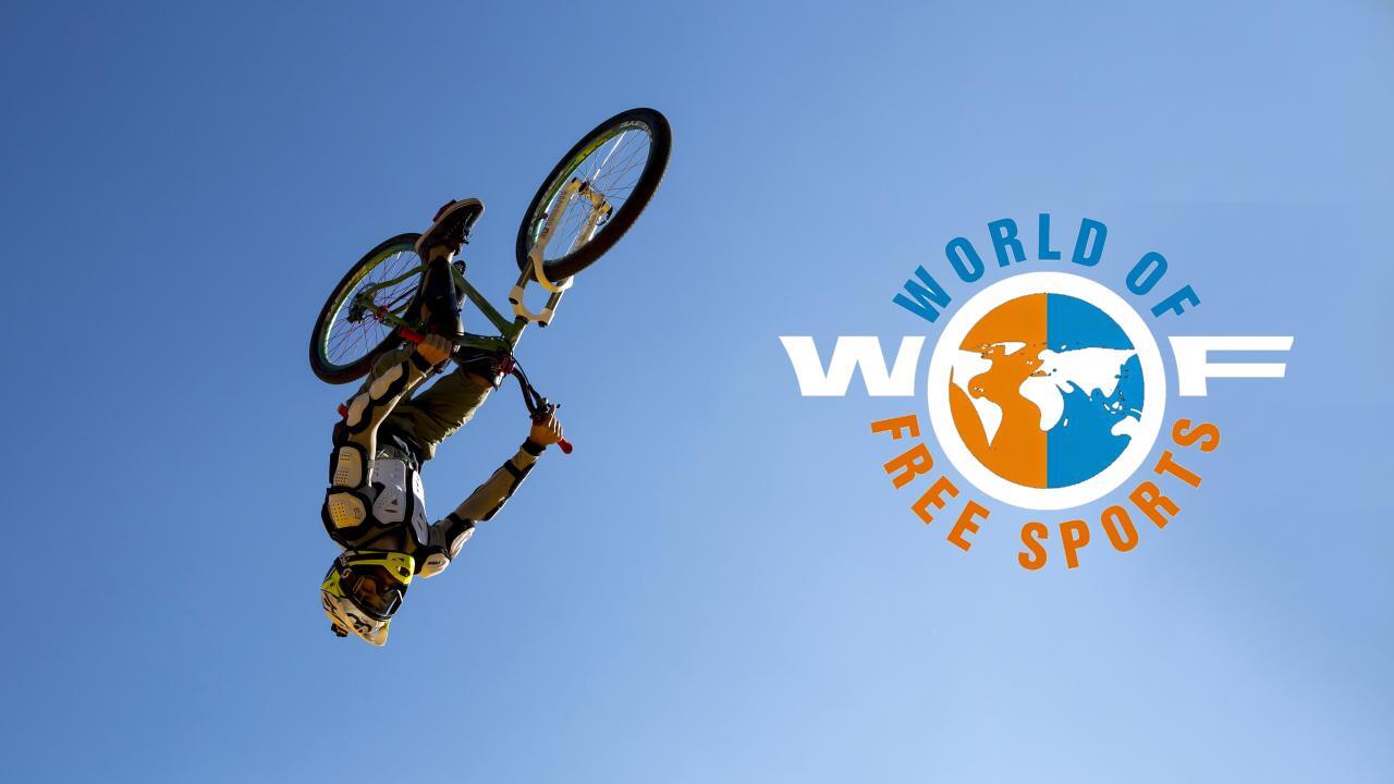 World of Freesports: IKA: Formula Kite European Championship