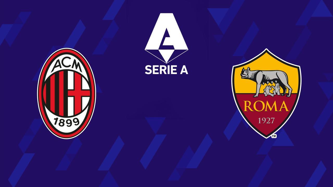 Fotbal: Serie A, 18. kolo Milán - Řím
