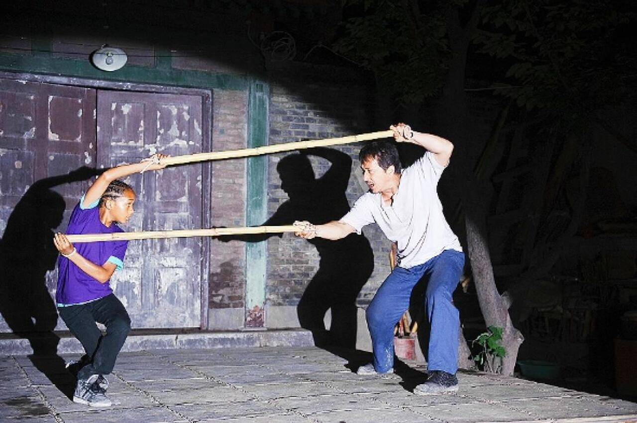 Karate Kid