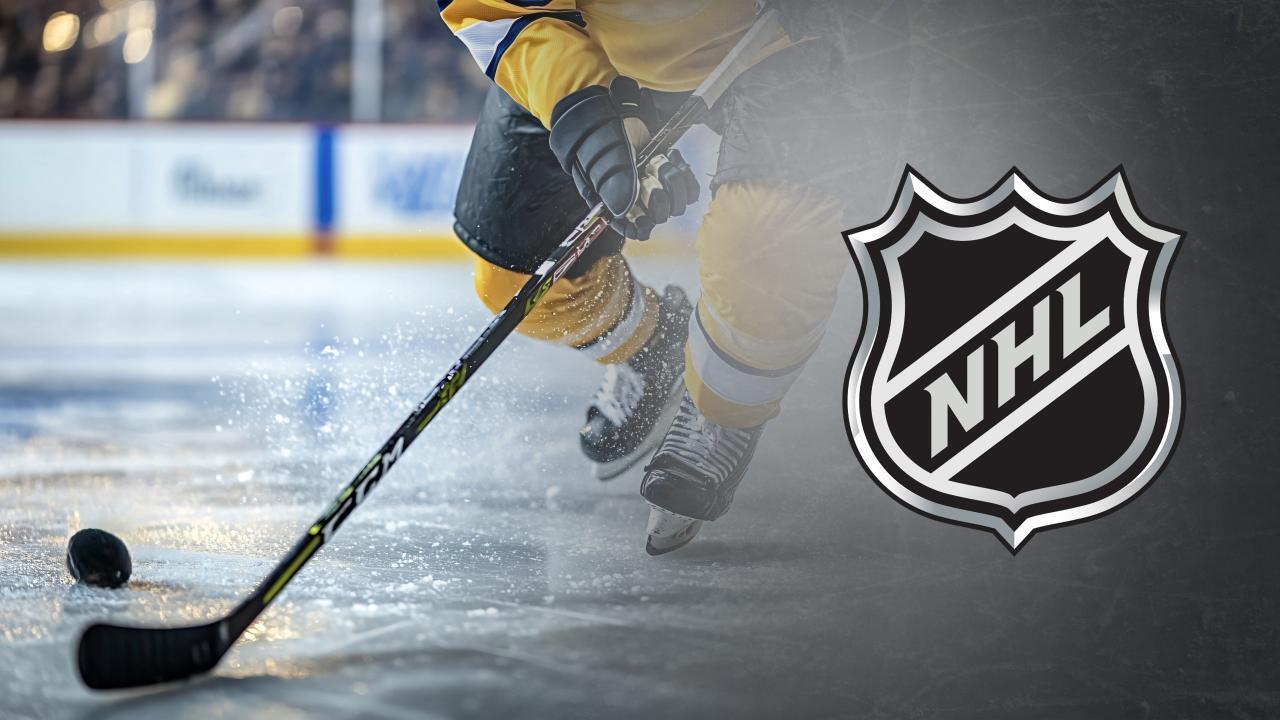 NHL - akce měsíce - červen 2023