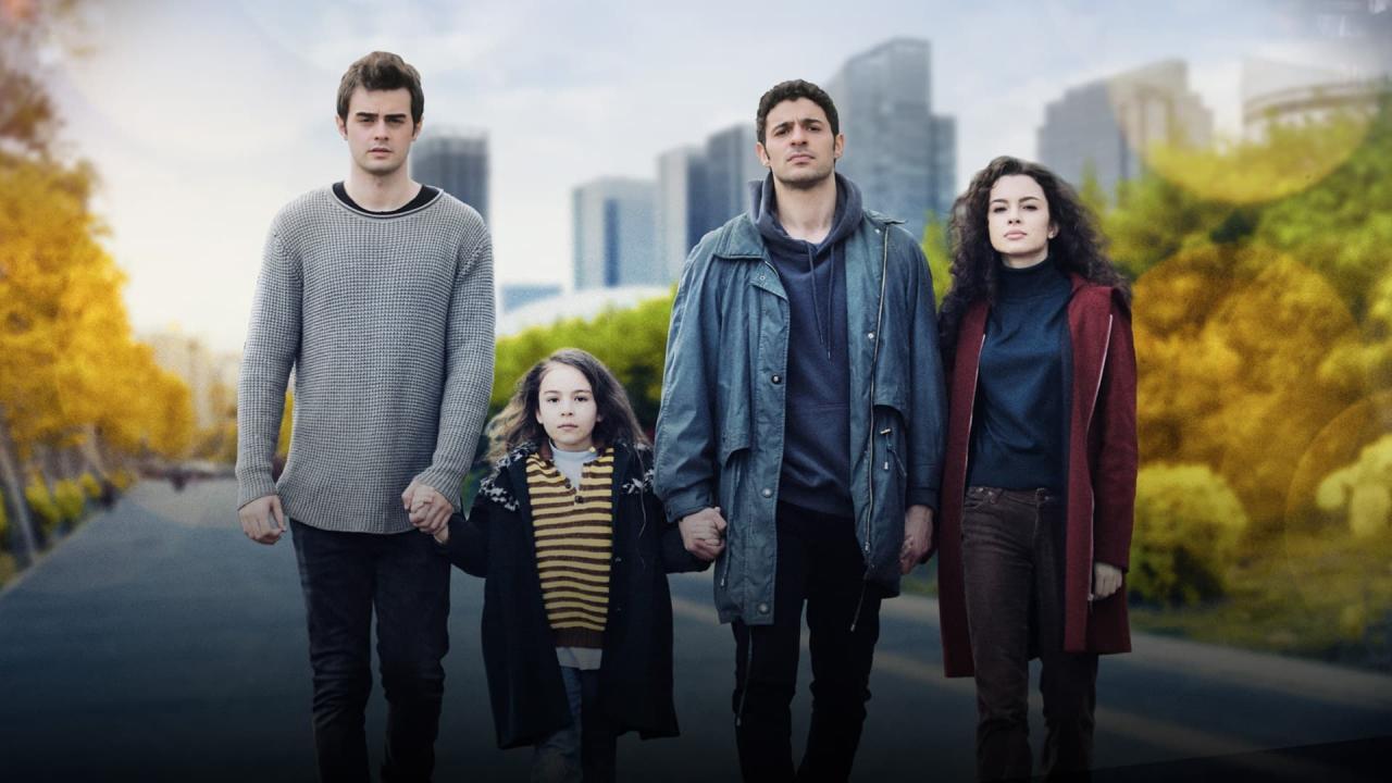 Hermanos / 09.07.2025, 09:30