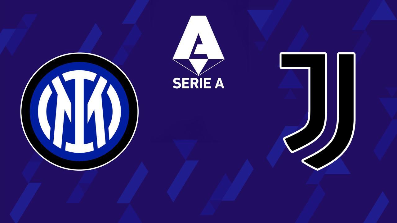 Fotbal: Serie A, 9. kolo, Inter - Juventus