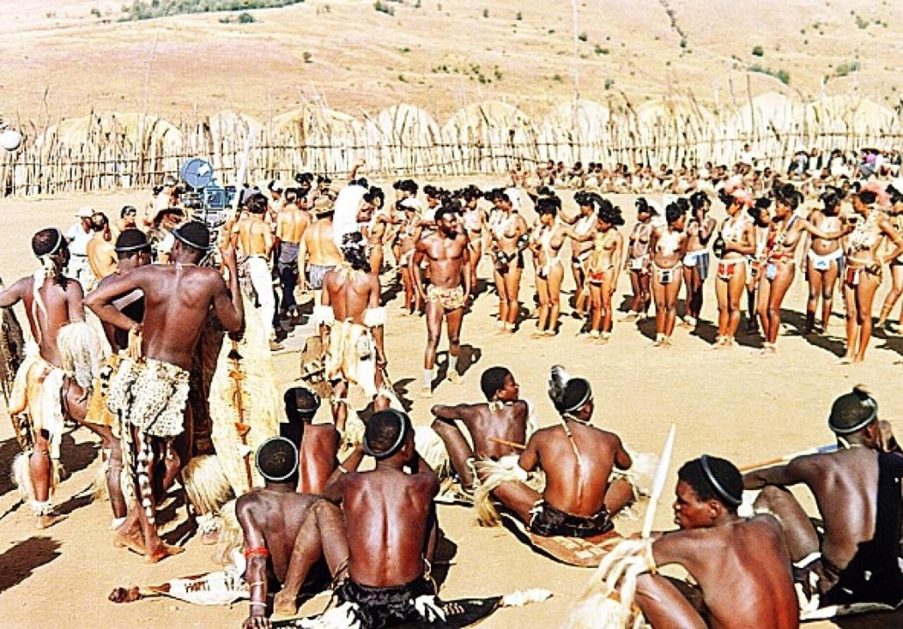 Zulu