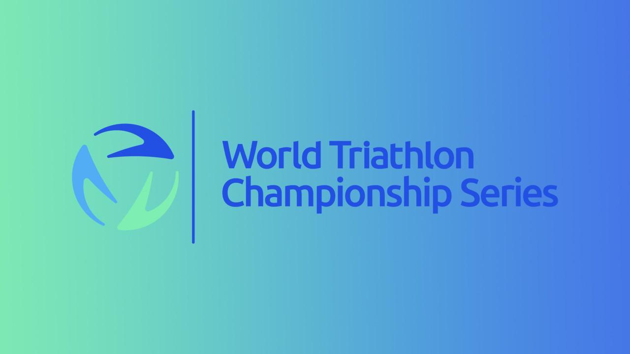 World Triathlon Championship Series 2025 (WTCS Německo)