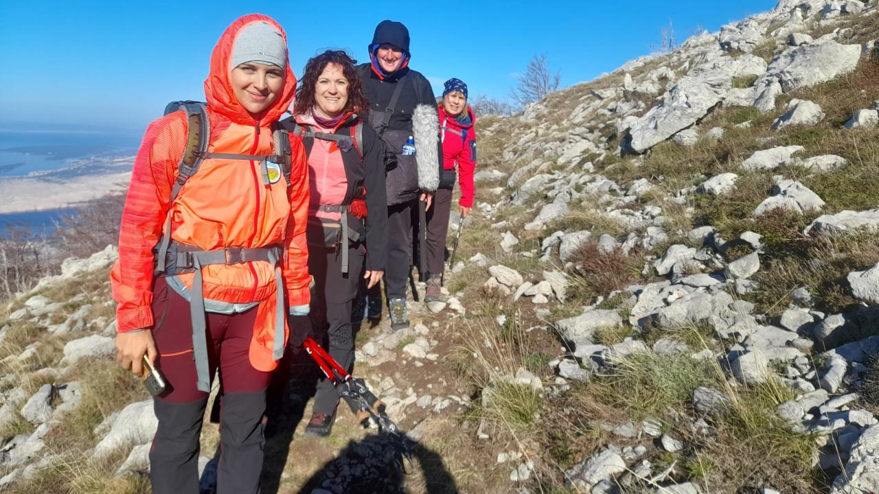 Planine: Dinara (dokumentarna serija)