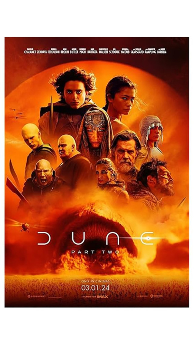 Dune 2