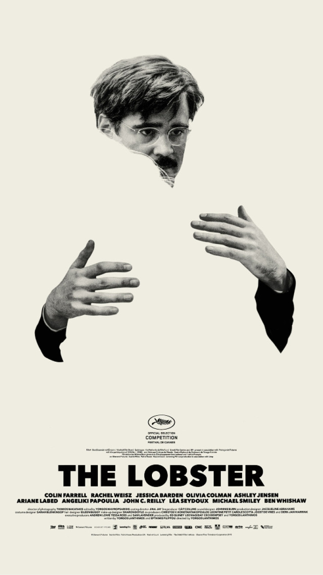 The Lobster