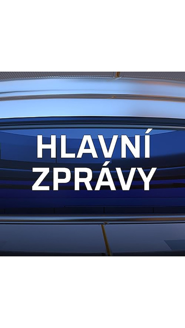 Krimi zprávy