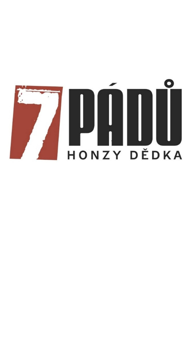 7 pádů Honzy Dědka