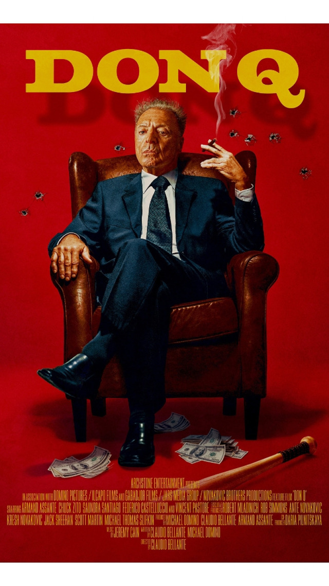 Don Q