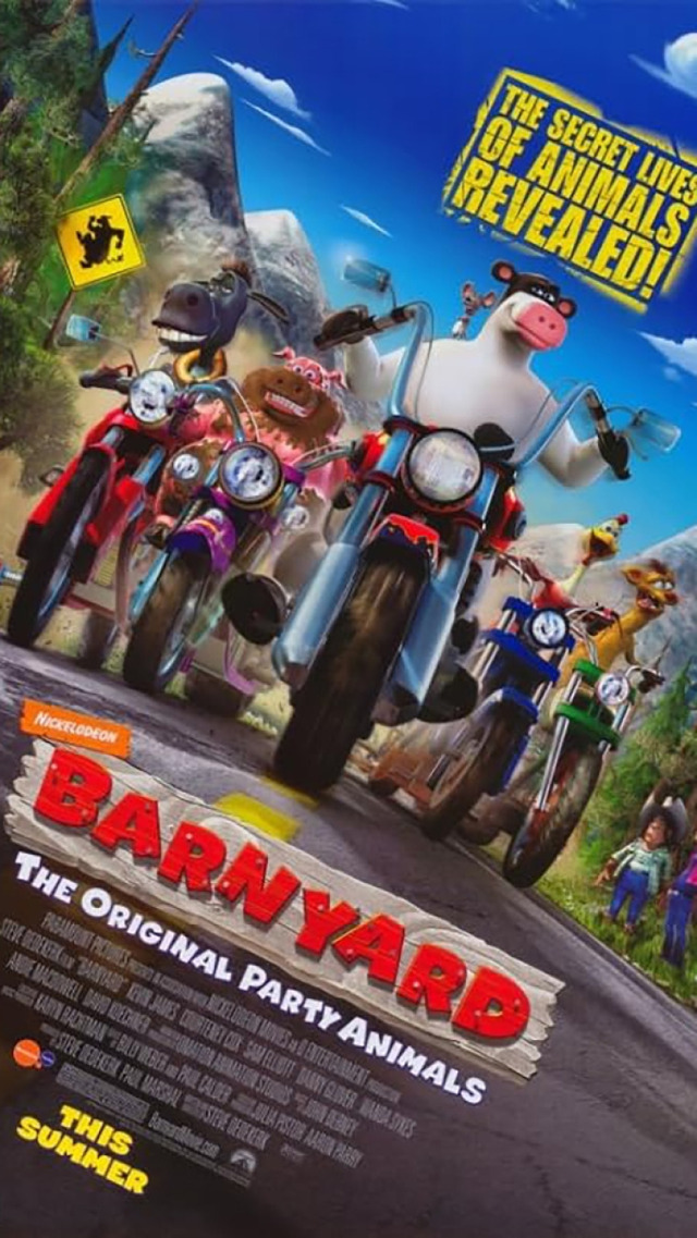 Barnyard
