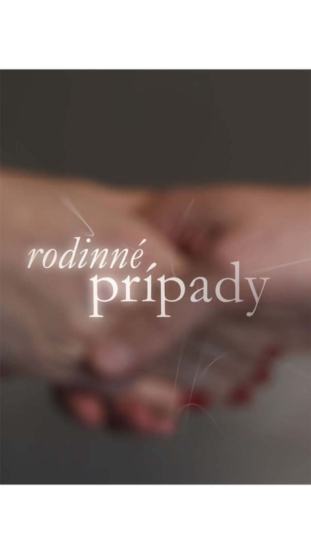 Rodinné prípady