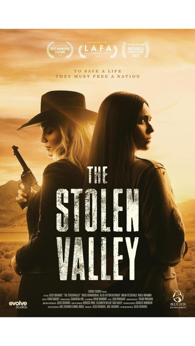 Alta Valley