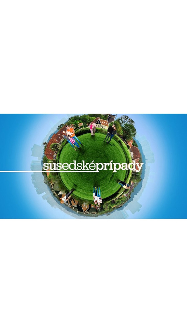 Susedské prípady