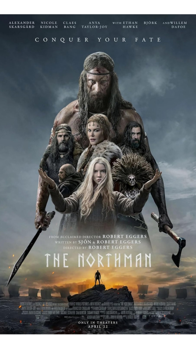 L'Homme du Nord
