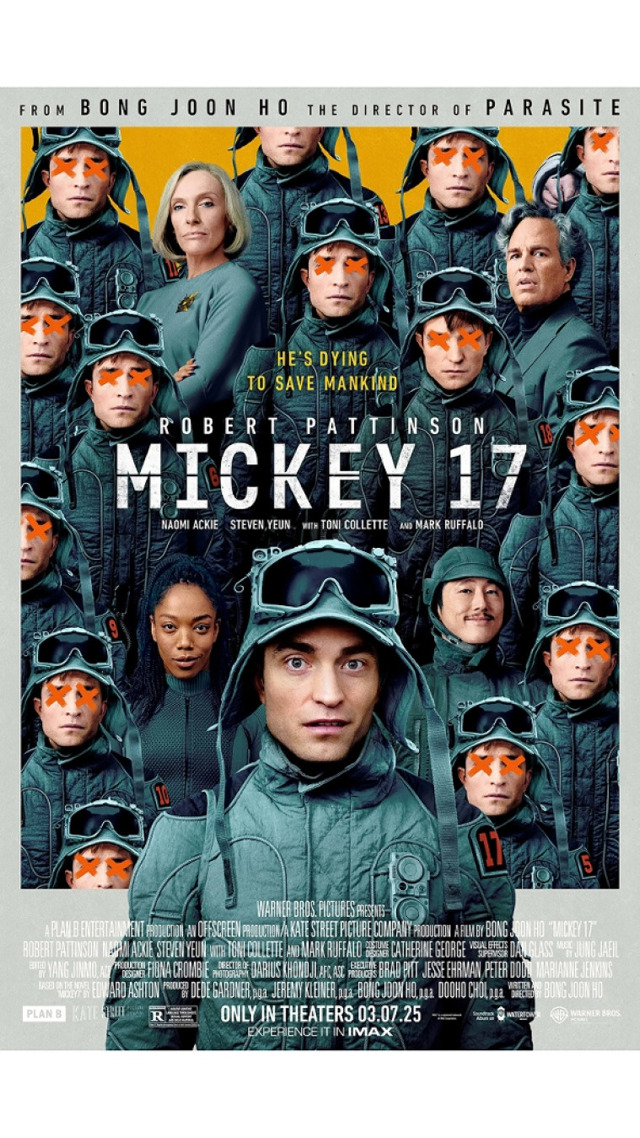 Mickey 17