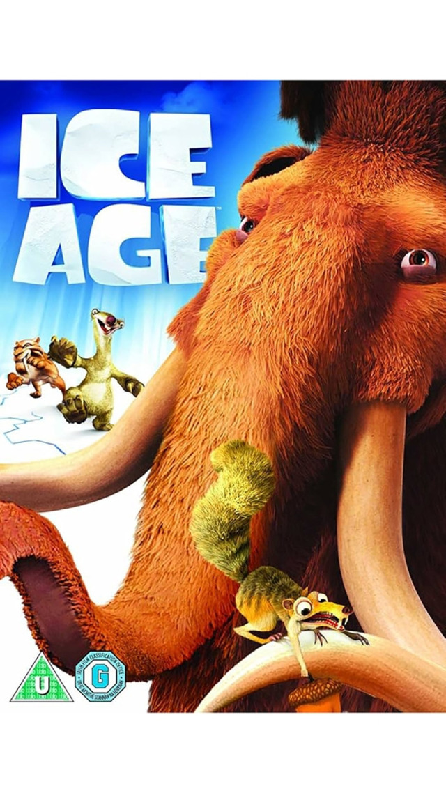 Ice Age