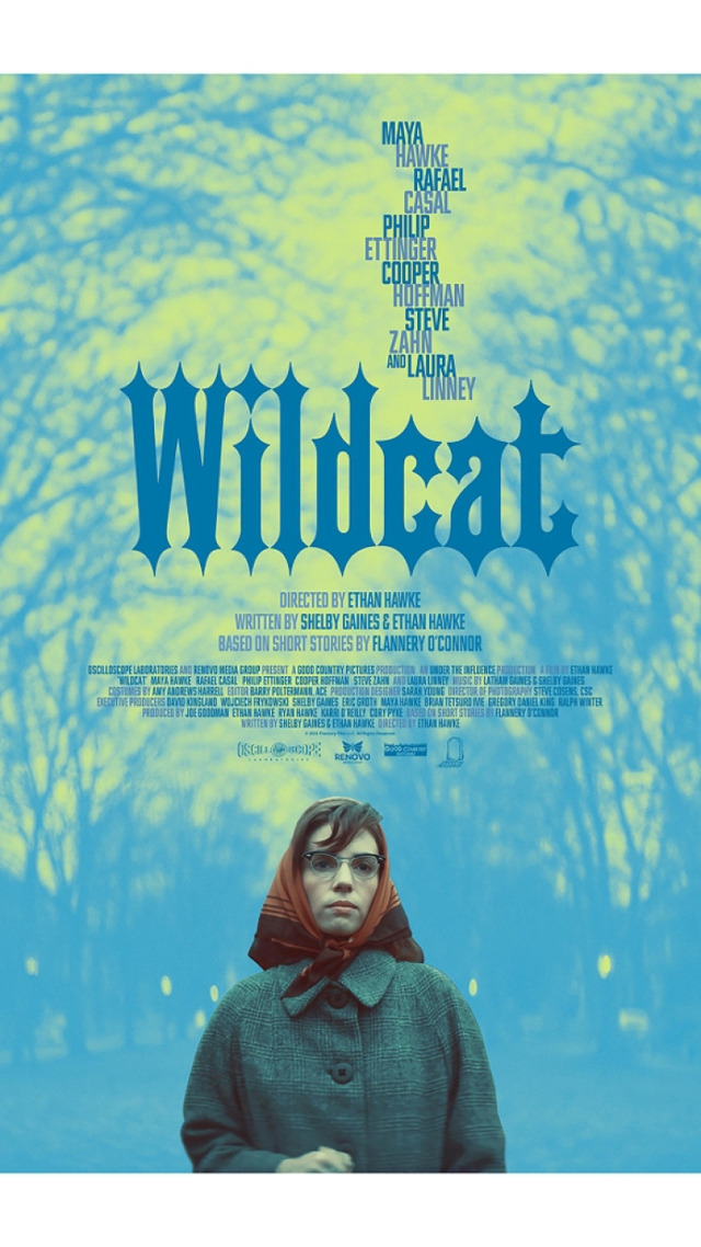 Wildcat