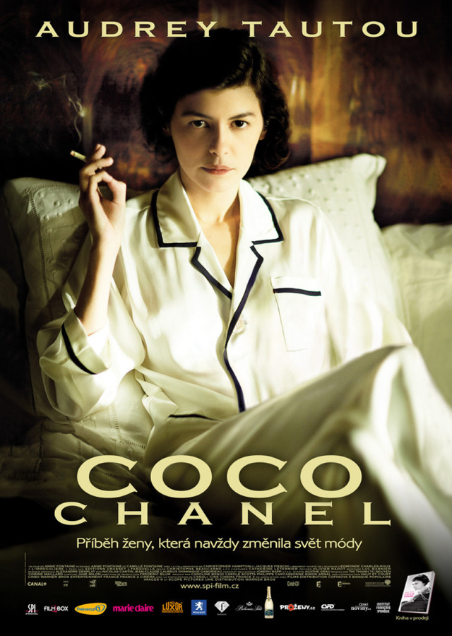 Coco Before Chanel