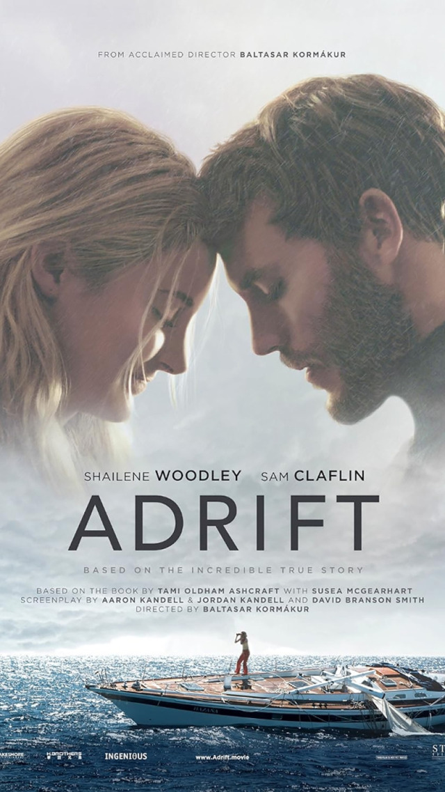 Adrift